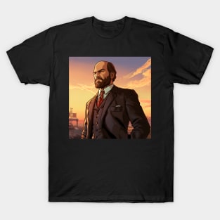 James A. Garfield T-Shirt